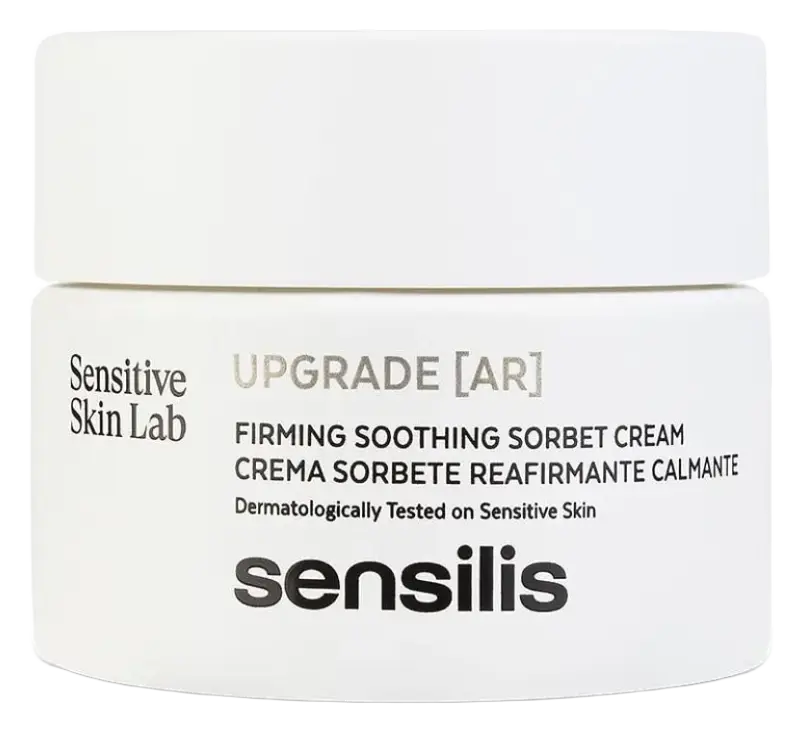 Sensilis Upgrade (AR)