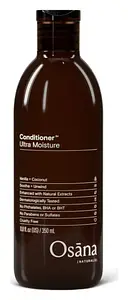 Osāna Naturals Ultra Moisture Conditioner Vanilla+Coconut