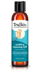 TruSkin Soothing Cleansing Milk