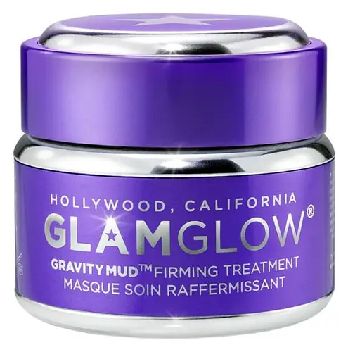 GLAMGLOW GRAVITYMUD™ Firming Treatment Mask