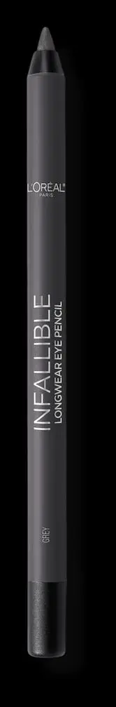 L'Oreal Infallible Pro-Last Waterproof, Up to 24HR Pencil Eyeliner Brown