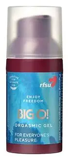 rfsu Big O! Orgasmic Gel