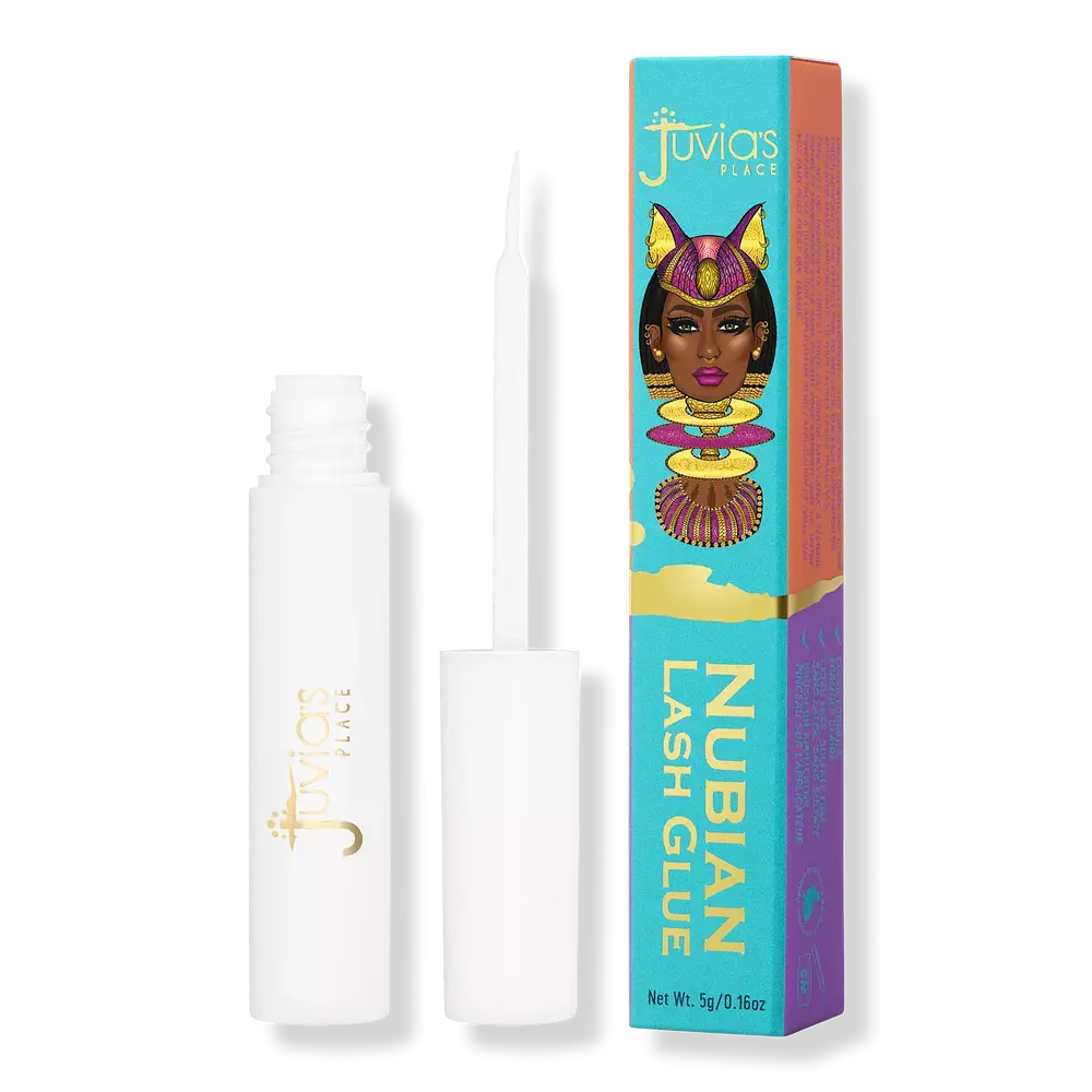Juvia's Place Nubian Lash Glue Clear