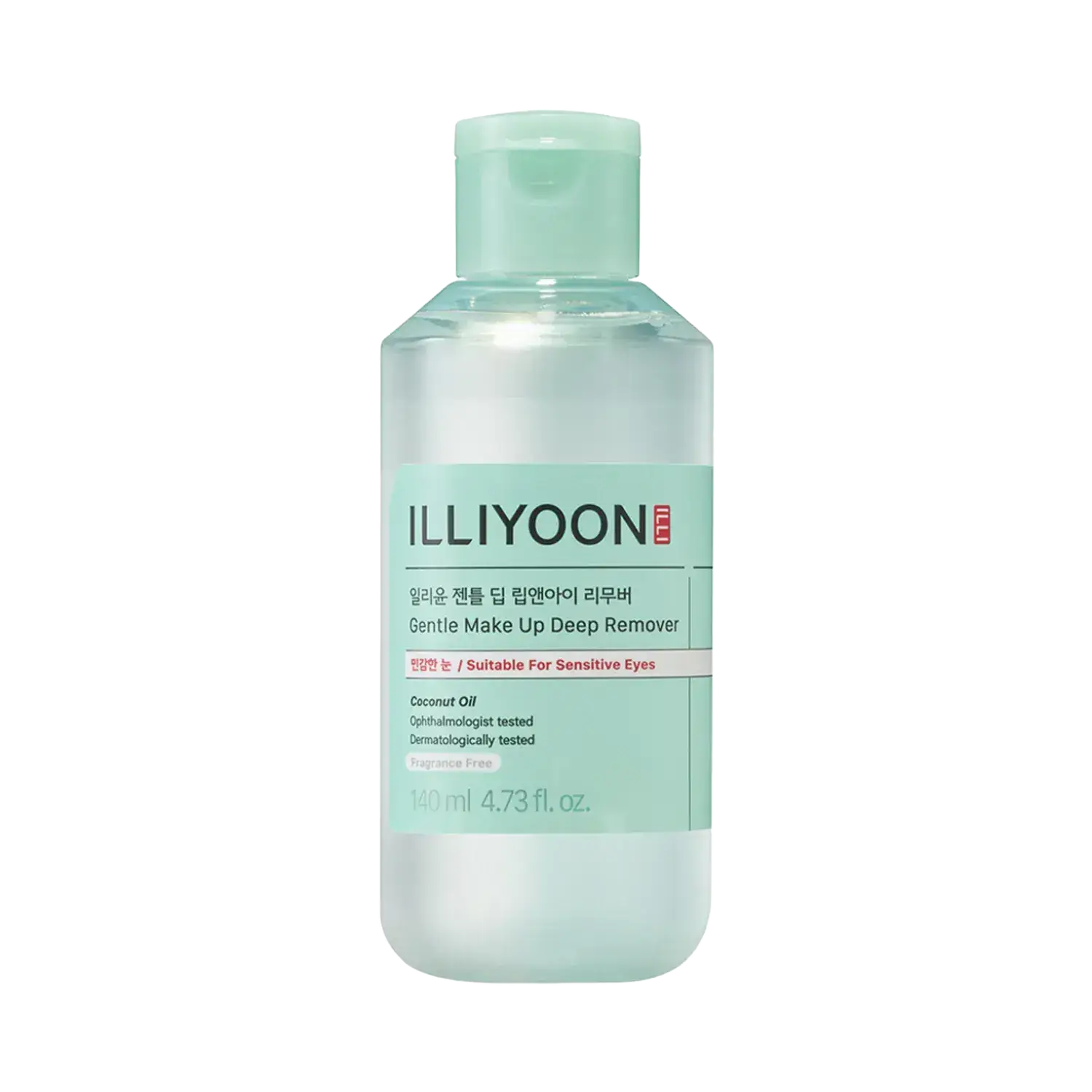 ILLIYOON Gentle Make Up Deep Remover