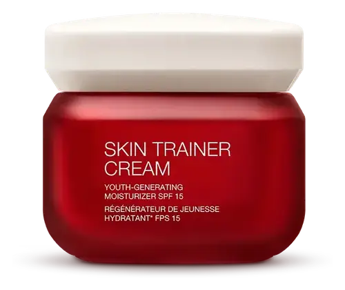 KIKO Milano Skin Trainer Cream SPF 15