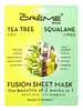 Tea Tree & Squalane
