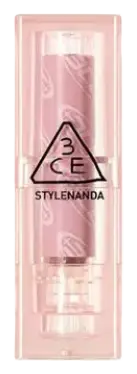 3CE Soft Matte Lipstick Pure Pairing Edition Fluffy Love