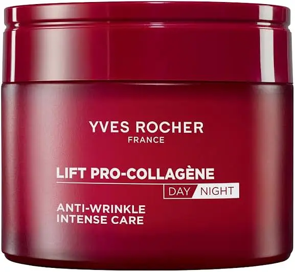 Yves Rocher Lift Pro Collagene Anti-Wrinkle Intense Care