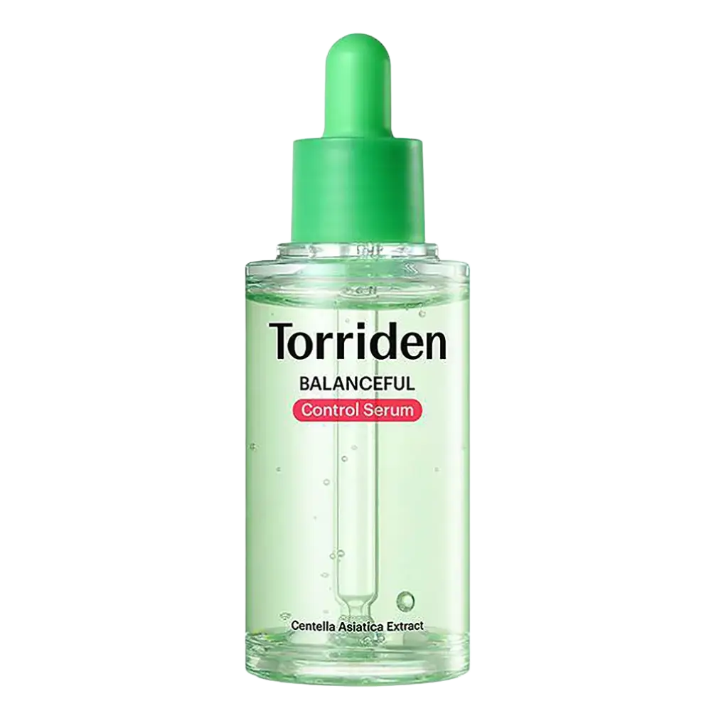 Torriden Balanceful Control Serum