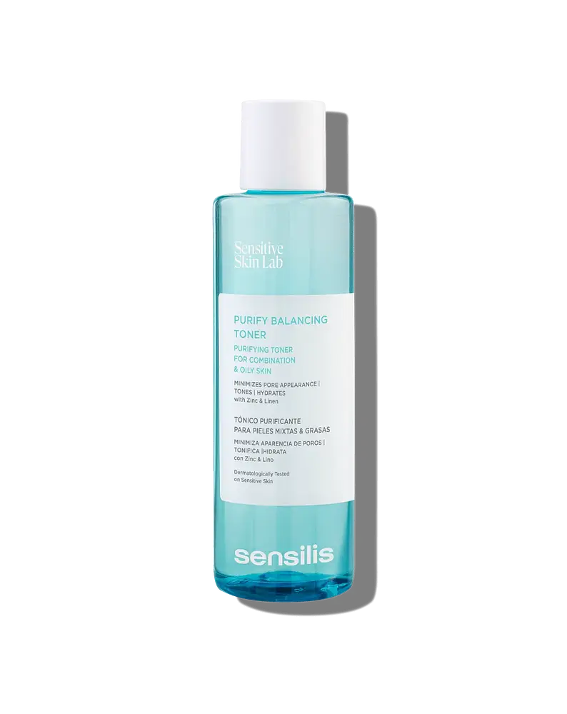 Sensilis Purify Balancing Toner