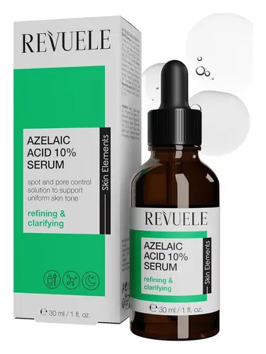 Revuele Azelaic Acid 10% Serum