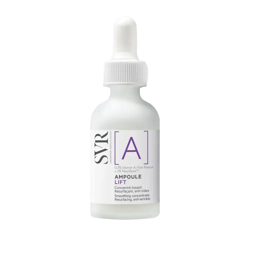 SVR [A] Ampoule Lift Fragrance Free
