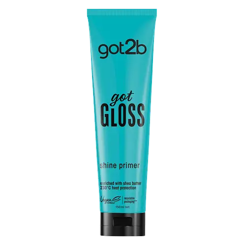 got2b Got Gloss Shine Primer