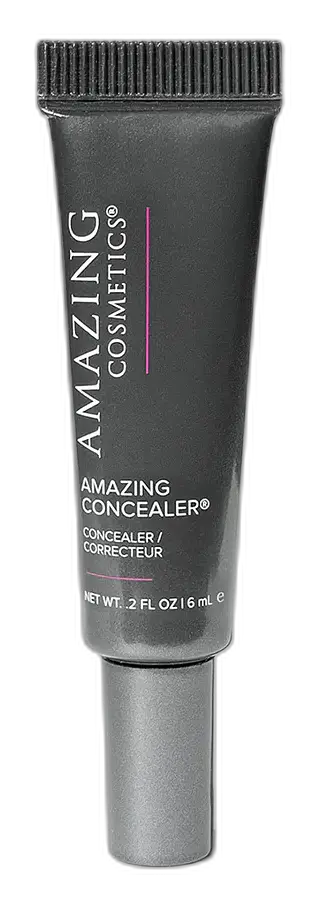 Amazing Cosmetics Amazing Concealer Ivory