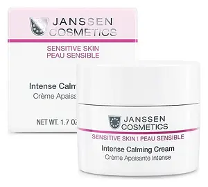 Janssen Cosmetics Intense Calming Cream