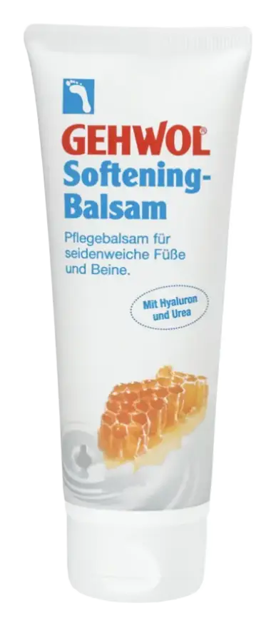 Gehwol Softening Balm