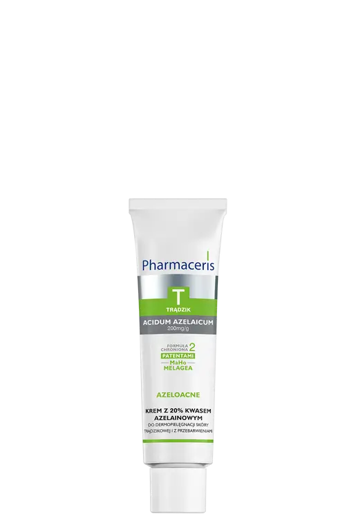 Pharmaceris T Cream Azeloacne With 20% Azelaic Acid