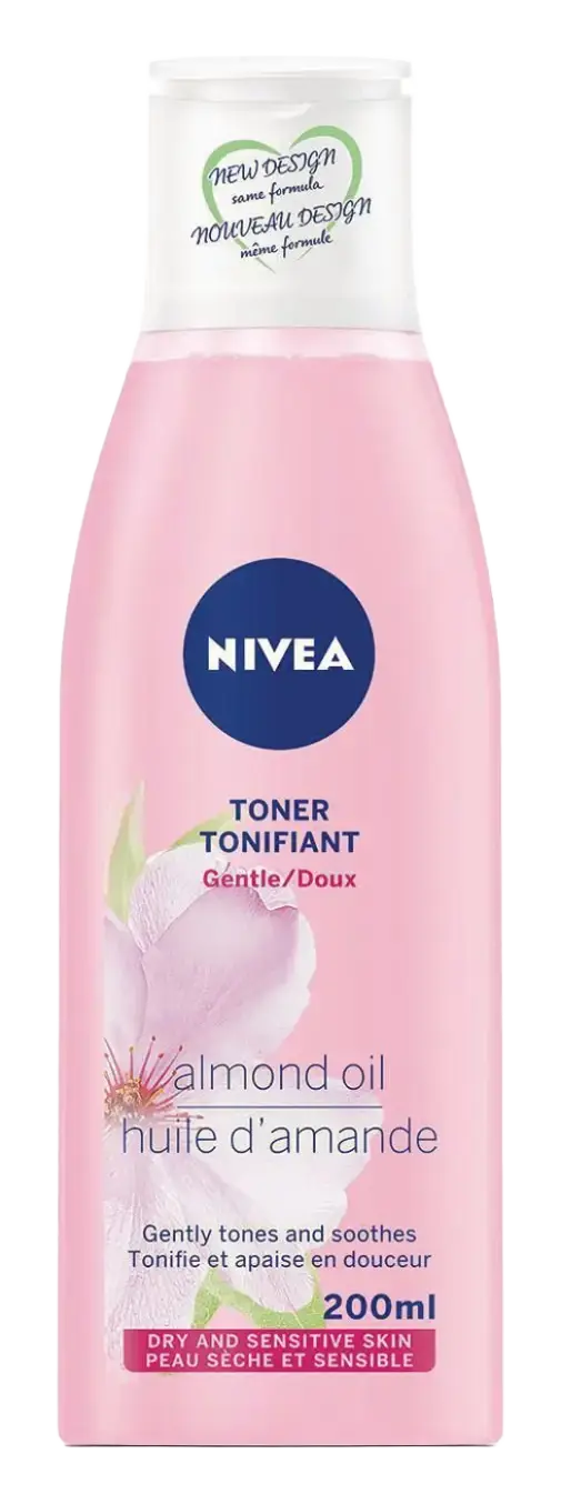 Nivea Gentle Toner