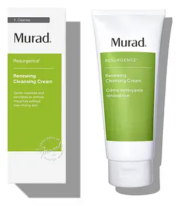 Murad Renewing Cleansing Cream
