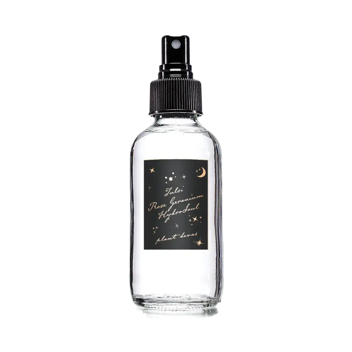 Evanhealy HydroSoul Tulsi & Rose Geranium