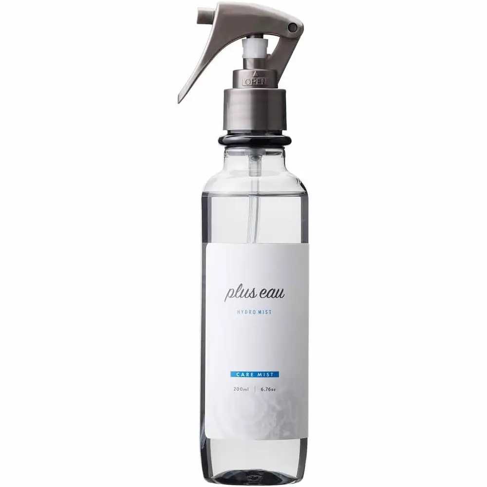 Plus Eau Hair Booster Hydro Mist