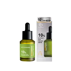 My Scheming 10% Glycolic Acid Peeling Serum
