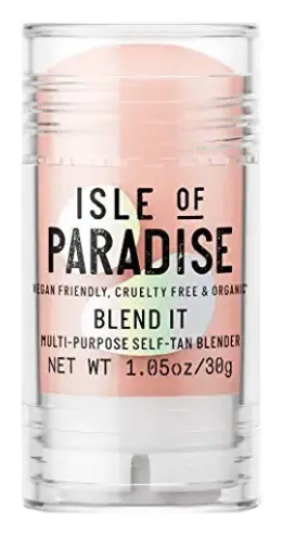 Isle of Paradise Blend It Multi-Purpose Self-Tan Blender