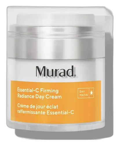 Murad Essential-C Firming Radiance Day Cream