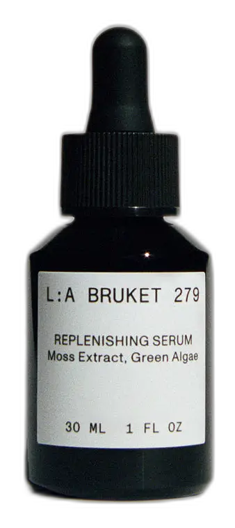 La Bruket 279 Replenishing Serum With Moss Extract/Green Algae