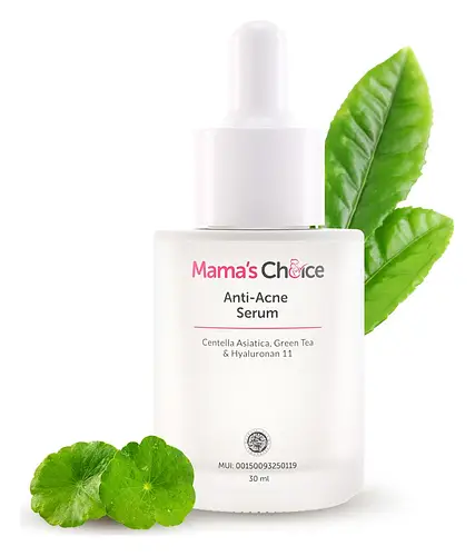 Mama’s Choice Anti-Acne Face Serum