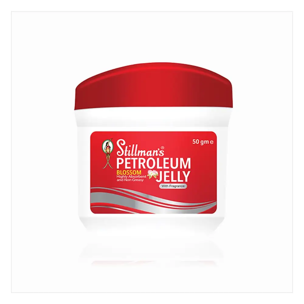 Stillman’s Beauty Petroleum Jelly With Fragrance