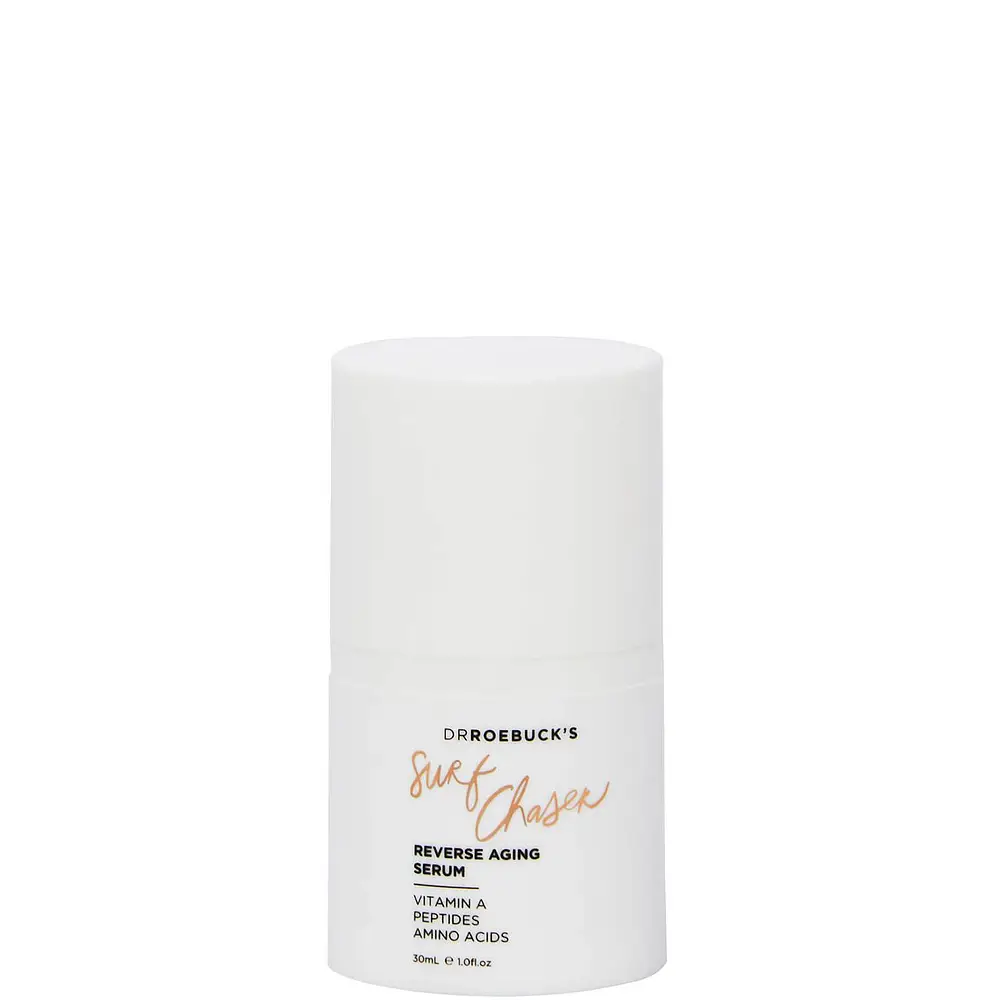 Dr. Roebuck's Surf Chaser Reverse Aging Serum