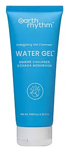 Earth Rhythm Energising Water Gel Cleanser