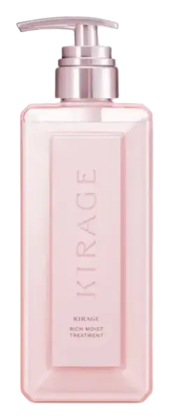 Kirage Rich Moist Treatment