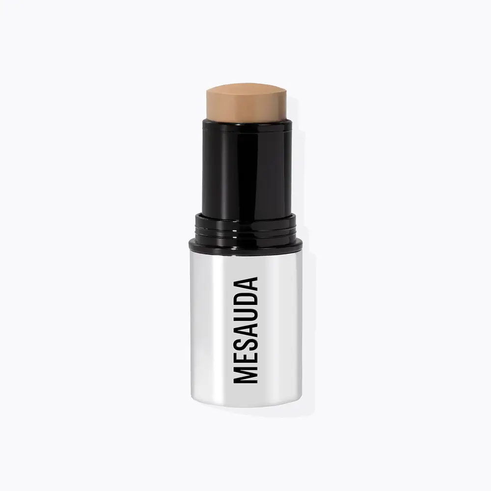 Mesauda Milano The Mood Contrast Contour Stick 101 Light / 102 Medium / 103 Dark / 104 Deep