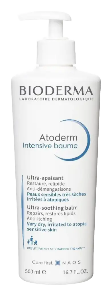 Bioderma Atoderm Intensive Balm