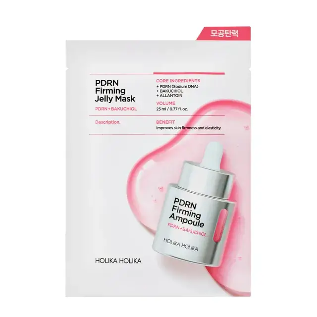 Holika Holika PDRN Jelly Mask Firming
