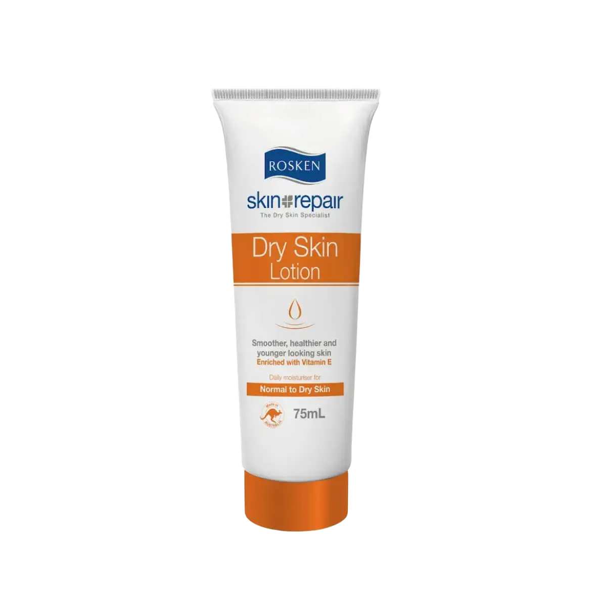 Rosken Skin Repair Dry Skin Lotion