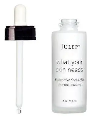 Julep What Your Skin Needs Restorative Facial Milk