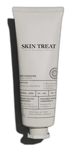 Skin Treat Deep-Hydrating Hand Cream