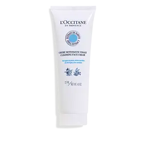 L'Occitane Shea Cleansing Face Cream