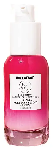 HOLLAFACE Retinol Skin-Renewing Serum