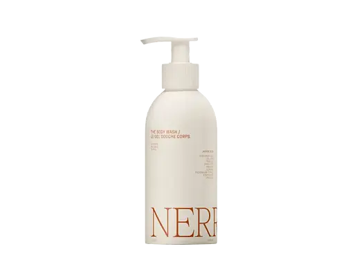 Nerra Body Wash Jasmine Wood