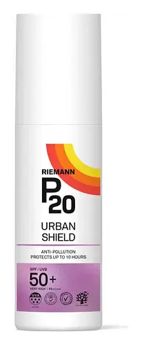 P20 Urban Shield SPF 50+