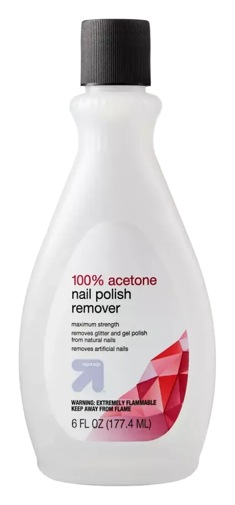 up&up 100% Acetone