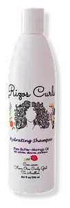 Rizos Curls Hydrating Shampoo