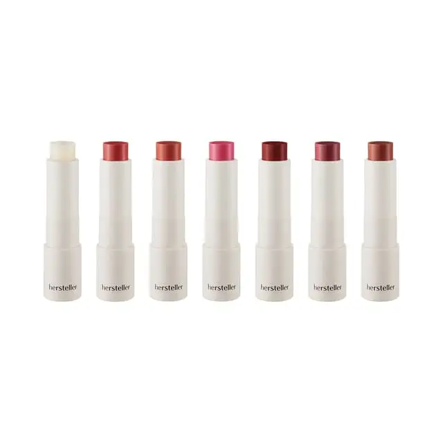 Hersteller Nearby Recharging Lip Balm Mauve