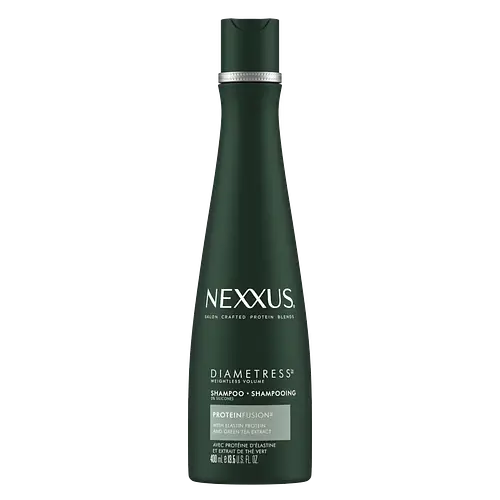 Nexxus Diametress Volume Shampoo