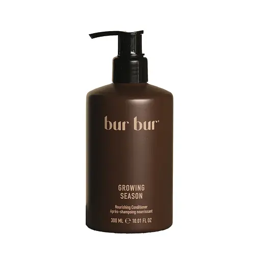 Bur Bur Growing Season Nourishing Conditioner