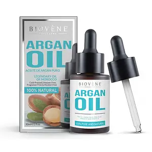 Biovène Barcelona Argan Oil